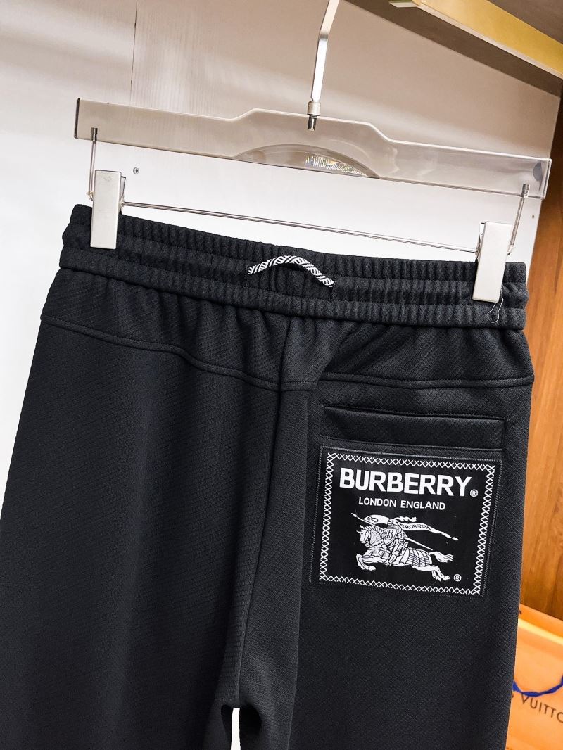 Burberry Long Pants